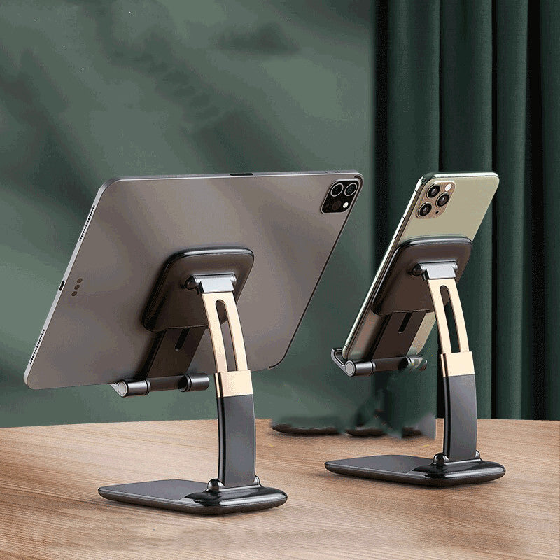 Mobile Phone Stand Desktop Stand Mobile Phone Tablet Lazy Stand