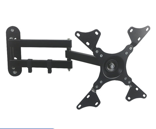 Universal Computer LCD Monitor Bracket Wall Mount