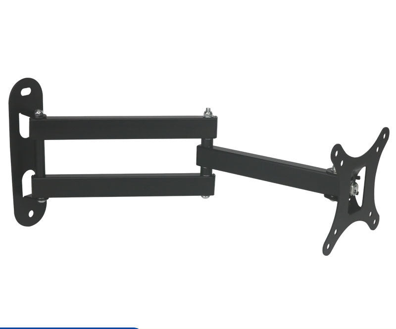 Universal Computer LCD Monitor Bracket Wall Mount