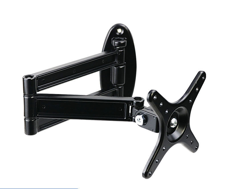 Universal Computer LCD Monitor Bracket Wall Mount